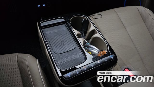 Hyundai Ioniq5 2027 — photo 24