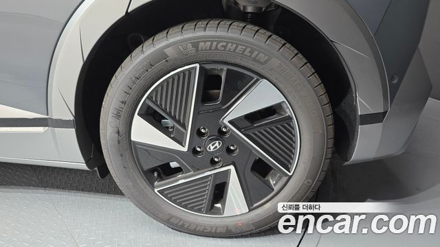 Hyundai Ioniq5 2027 — photo 7