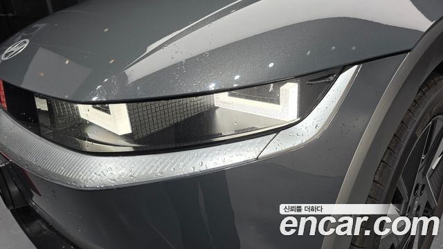 Hyundai Ioniq5 2027 — photo 8