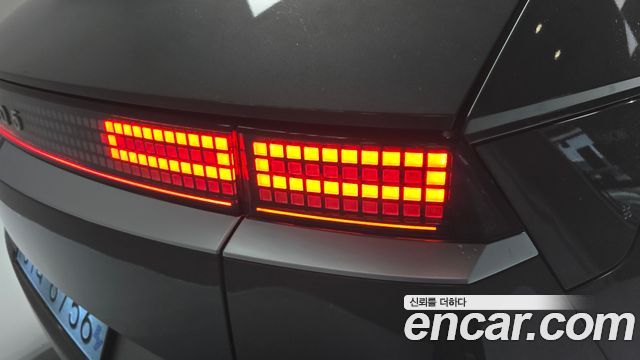 Hyundai Ioniq5 2027 — photo 9