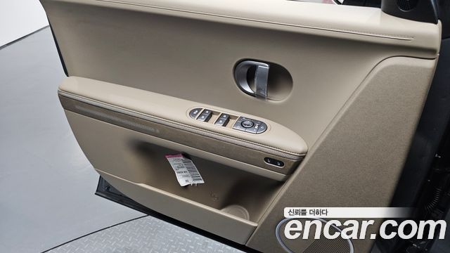 Hyundai Ioniq5 2027 — photo 14