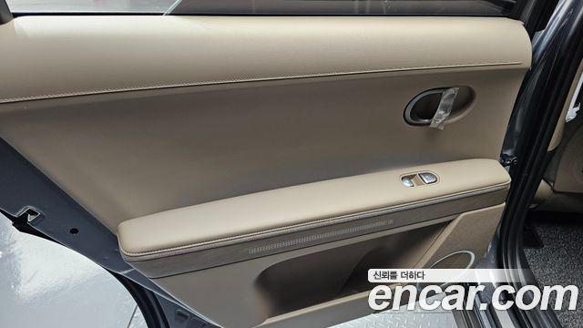 Hyundai Ioniq5 2027 — photo 15