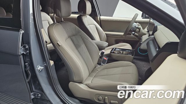 Hyundai Ioniq5 2027 — photo 16
