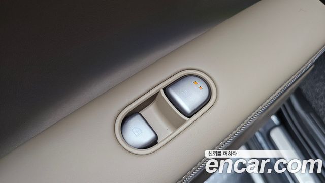 Hyundai Ioniq5 2027 — photo 29