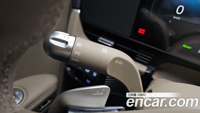 Hyundai Ioniq5 2027 — photo 30