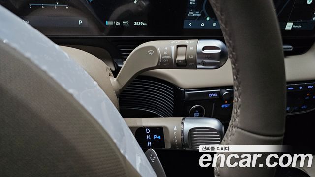 Hyundai Ioniq5 2027 — photo 31
