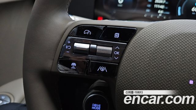 Hyundai Ioniq5 2027 — photo 32