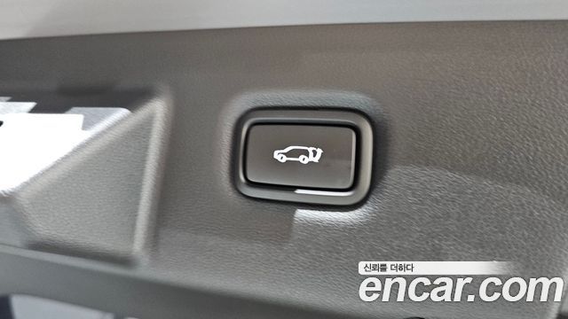 Hyundai Ioniq5 2027 — photo 34