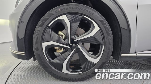 Kia EV6 2023 — photo 5