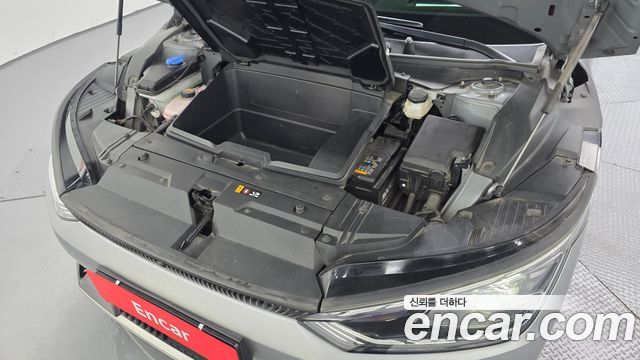 Kia EV6 2023 — photo 6