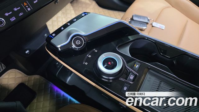 Kia EV6 2023 — photo 9