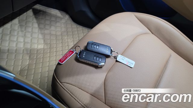 Kia EV6 2023 — photo 15