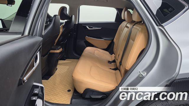 Kia EV6 2023 — photo 17