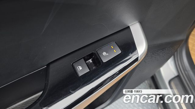Kia EV6 2023 — photo 18