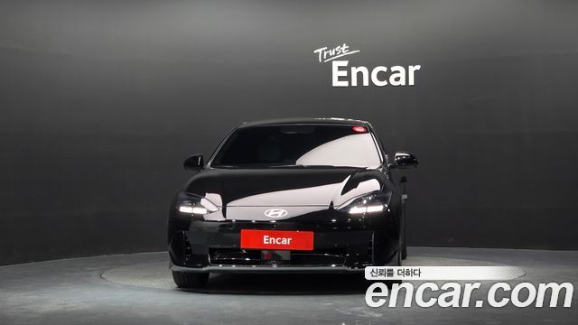 Hyundai Ioniq6 2025 — photo 3
