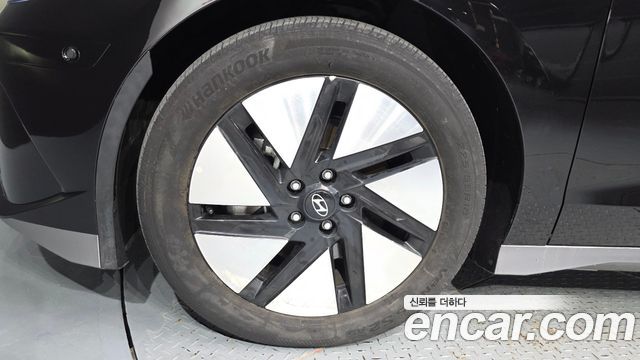 Hyundai Ioniq6 2025 — photo 5