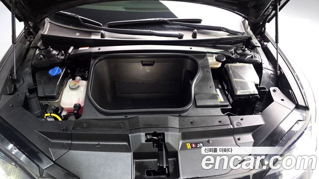 Hyundai Ioniq6 2025 — photo 6