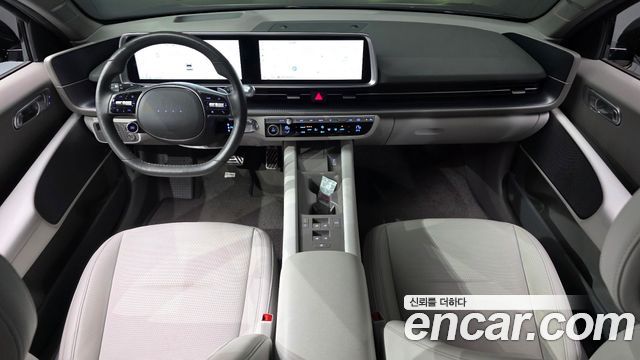 Hyundai Ioniq6 2025 — photo 10