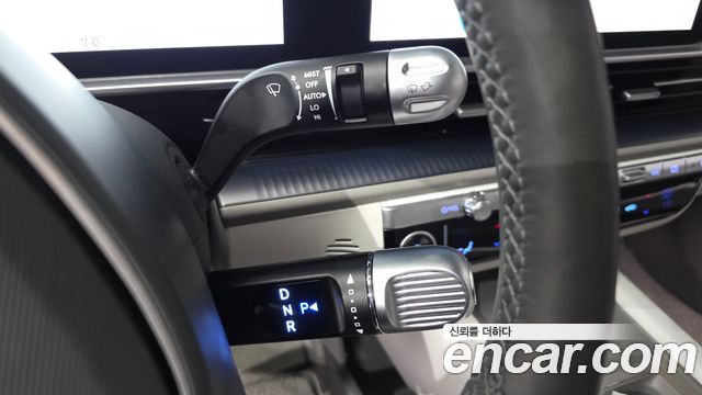 Hyundai Ioniq6 2025 — photo 12