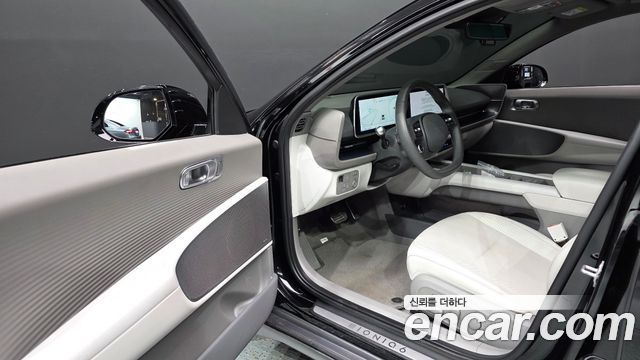 Hyundai Ioniq6 2025 — photo 13