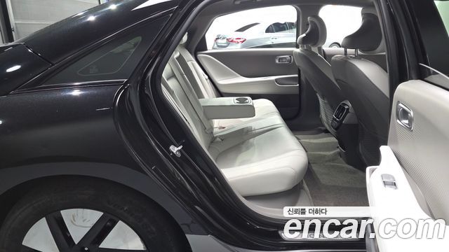 Hyundai Ioniq6 2025 — photo 17