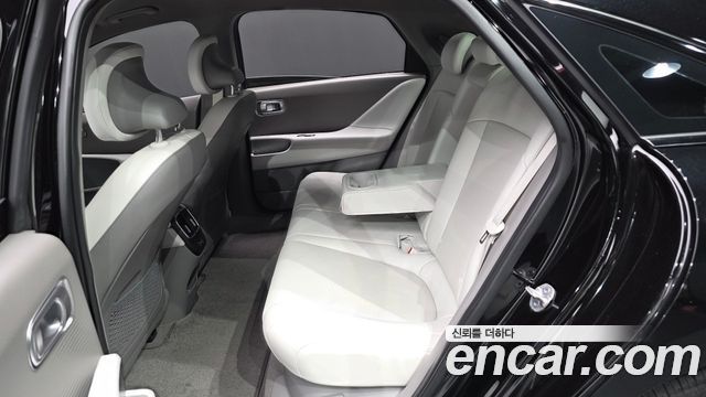 Hyundai Ioniq6 2025 — photo 18