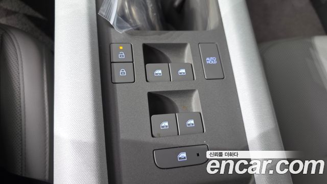 Hyundai Ioniq6 2025 — photo 19