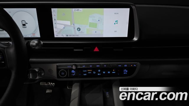 Hyundai Ioniq6 2025 — photo 20