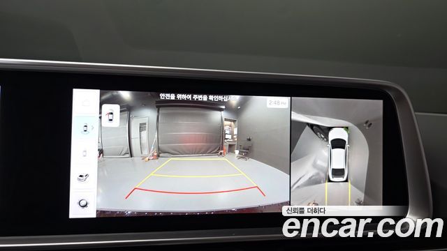 Hyundai Ioniq6 2025 — photo 22