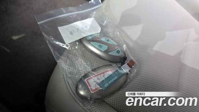Hyundai Ioniq6 2025 — photo 23