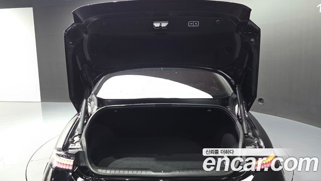 Hyundai Ioniq6 2025 — photo 25
