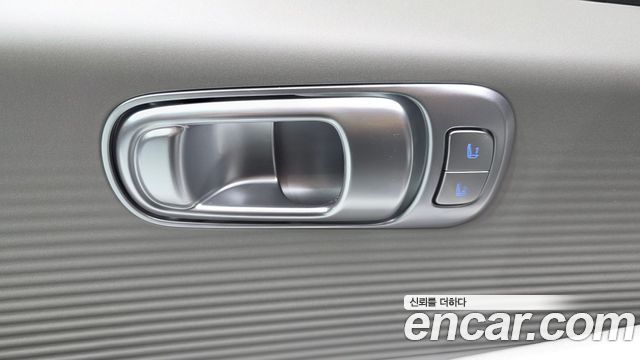 Hyundai Ioniq6 2025 — photo 26