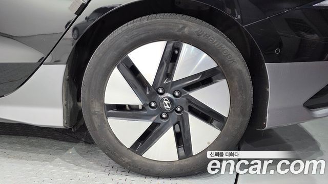 Hyundai Ioniq6 2025 — photo 7