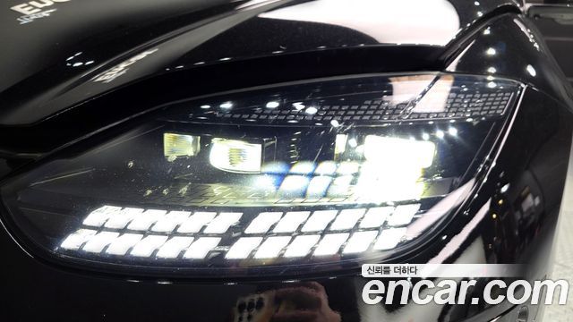 Hyundai Ioniq6 2025 — photo 8