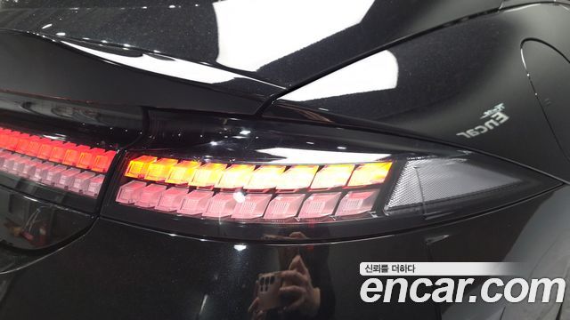 Hyundai Ioniq6 2025 — photo 9