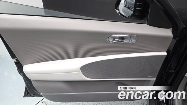 Hyundai Ioniq6 2025 — photo 14