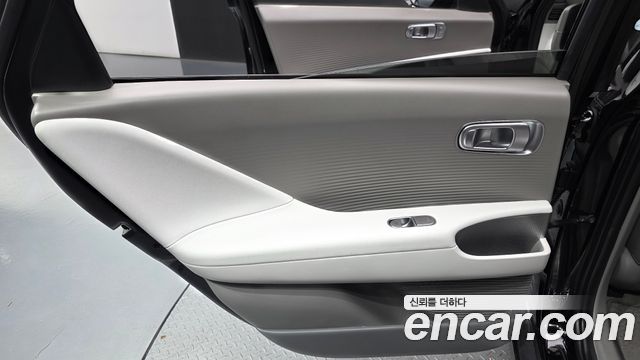 Hyundai Ioniq6 2025 — photo 15