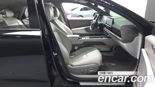 Hyundai Ioniq6 2025 — photo 16