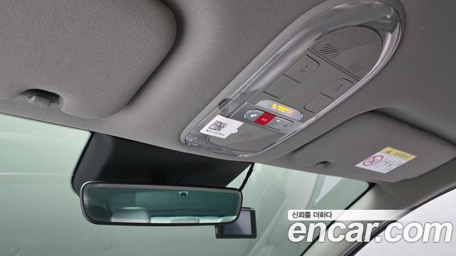 Hyundai Ioniq6 2025 — photo 27