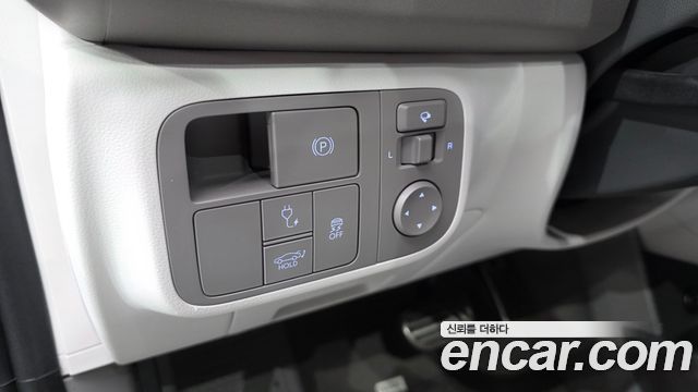 Hyundai Ioniq6 2025 — photo 28