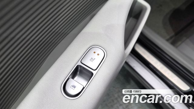 Hyundai Ioniq6 2025 — photo 29