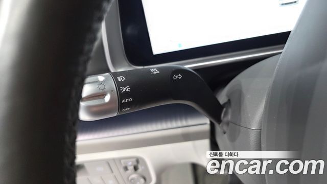 Hyundai Ioniq6 2025 — photo 30