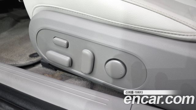Hyundai Ioniq6 2025 — photo 32
