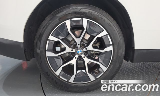 BMW X3 2025 — photo 5