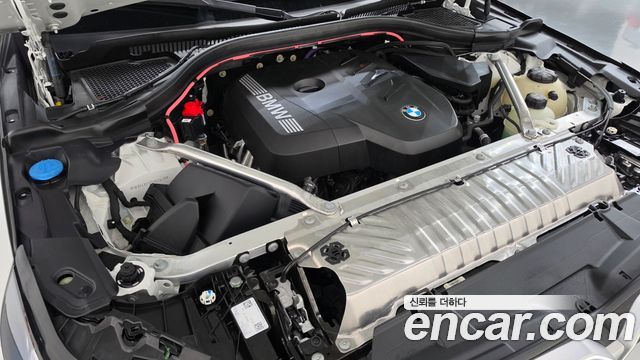 BMW X3 2025 — photo 6