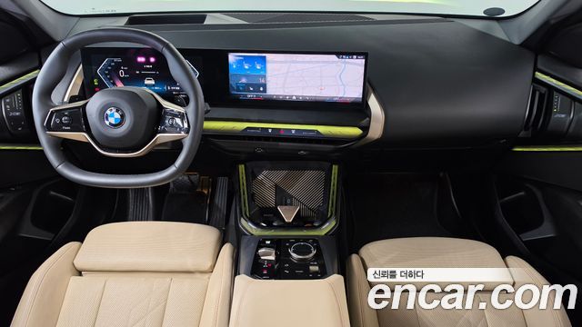 BMW X3 2025 — photo 10