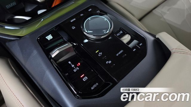 BMW X3 2025 — photo 12