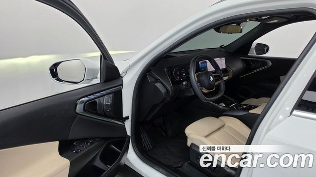 BMW X3 2025 — photo 13