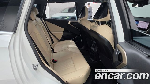 BMW X3 2025 — photo 17