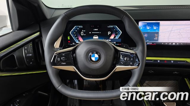 BMW X3 2025 — photo 18